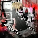 𝒍𝒐𝒐𝒌𝒊𝒏𝒈 discord icon