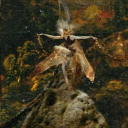 Fae Revealed