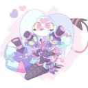  𝔽𝕚𝕫𝕫𝕒𝕣𝕠𝕝𝕝𝕚𝕤 ℙ𝕝𝕒�... Discord Server Icon