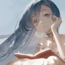 #͟͟͞﹐𝑅𝐸𝑉𝐸𝑅𝑆𝐸 : 𝑯𝑬𝑹𝑨 Discord Server Icon