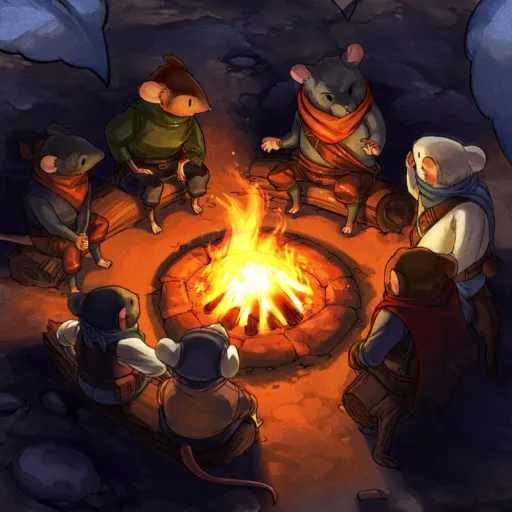 A warm place — мониторинг Discord сервера, статистика и рейтинг