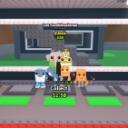 Brainrot plaza (5 inv = secret) Discord Server Icon
