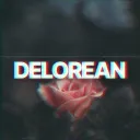 Delorean Rust Discord Server Icon