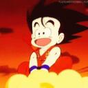 Dragonball New Destiny Discord Server Icon