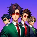 🤵| The Suit Street