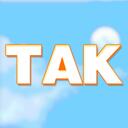 tak | DragonSevenUA Discord Server Icon