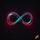 Infinity Discord Server Icon