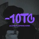 -1 ON THE COUNTER Discord Server Icon