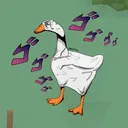 Cult of the Goose