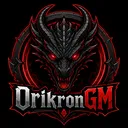 OrikronGM's server