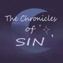 THE CHRONICLES OF SIN. Discord Server Icon