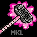 📒ХРАНИЛИЩЕ - [МКL]