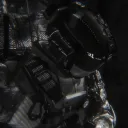 ɢ ʜ ᴏ ꜱ ᴛ ꜱ　﹗　hiring staff's icon