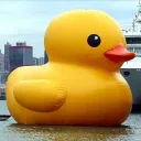 Duckie discord icon