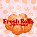 Fresh Rolls