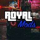 Royal Mods Discord Server Icon