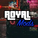 Royal Mods