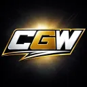 #CGW2026™ // Main Server