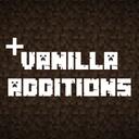 Vanilla Additions SMP [ ALPHA ] Discord Server Icon