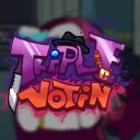 TRIPLE VOTIN ~ The community