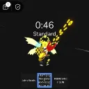 chaotic server idk