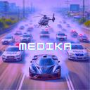 Medika: Roleplays Discord Server Icon