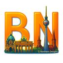 Berlin Netzwerk I Only German Discord Server Icon