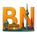 Berlin Netzwerk I Only German