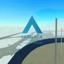 [PTFS] Larnaca International Airport #OperatingTo200
