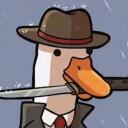 Agent Ducks Discord Server Icon
