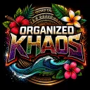 Organized Khaos's icon