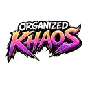 Organized Khaos's icon