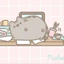 ִ ࣪✮🐾 • Pusheen The Cat ✮⋆˙