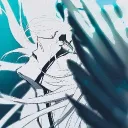 The Society of The Damned Discord Server Icon