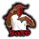 Bloods Gang | EvoVerse RP