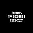 TFR Discord: The Prelude