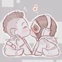 𝐃𝐨𝐧’𝐭 𝐟𝐚𝐥𝐥 𝐢𝐧 𝐥𝐨𝐯𝐞! discord icon