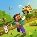 Сервер по minecraft {Aternos}