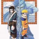 World of Shinobi // ECHOES Discord Server Icon