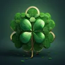 The Lucky Dime 🍀