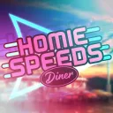BIG HOMIE SPEEDS