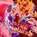 Anime Adventures TÜRKİYE Discord Server Icon