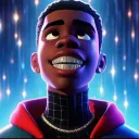 THE GALAXY