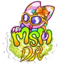 MSM: Dimensional Rhythms