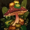 𓍊𓆏𓍊The frog pond𓍊𓆏𓍊
