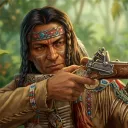 Caribbean Legend - Translation