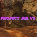 Project Jazz Backup Server