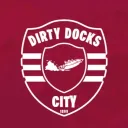 Dirty Docks City | Road to Former Glory
