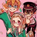 ꧁꙳ TBHK RP SERVER ꙳꧂ Discord Server Icon