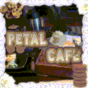 ✿「 petal cafe 🍂 」 Discord Server